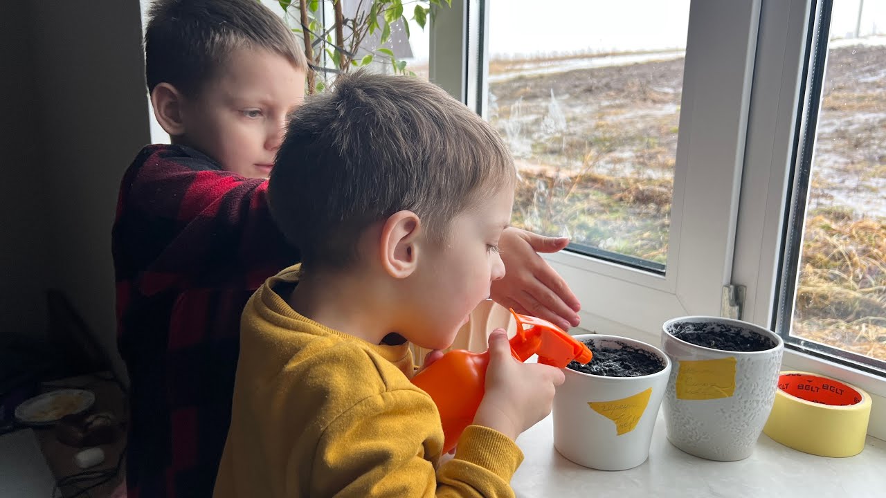 Тиждень пролетів, як один день / Завела новий телеграм канал / Не робіть так, як я