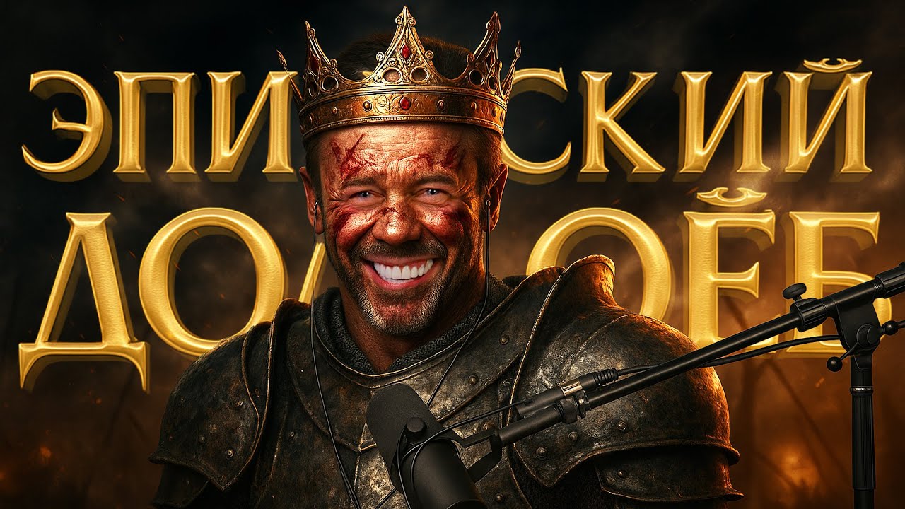 СПАЛИЛСЯ НА УКРАИНСКОМ АКЦЕНТЕ!