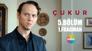 Çukur 5. Bölüm 1. Fragman