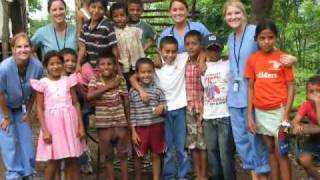 Nicaragua 2007, El Bonete
