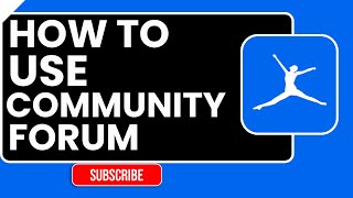 كيفية استخدام منتدى المجتمع على MyFitnessPal (النشر والتعليق والانضمام إلى المجموعات) screenshot 2