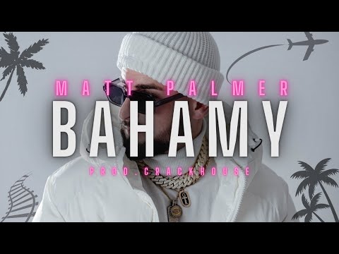 Bahamy (prod. CrackHouse)