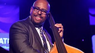 Video thumbnail of "Christian McBride Trio | Jazz Series 2015"