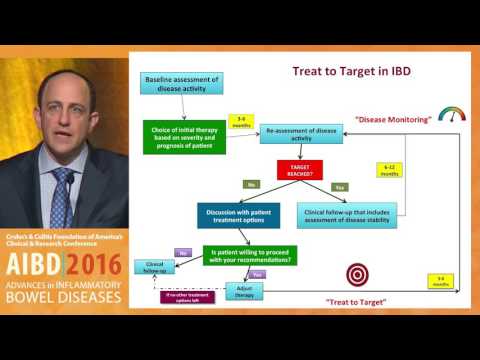 Implementing treatment pathways for the management of ulcerative colitis and Crohn&rsquo;s disease