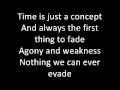 Epica - Unleashed (Lyrics)