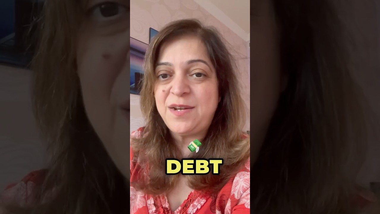 From Overwhelmed to Overcoming: A Debt Management Success Story