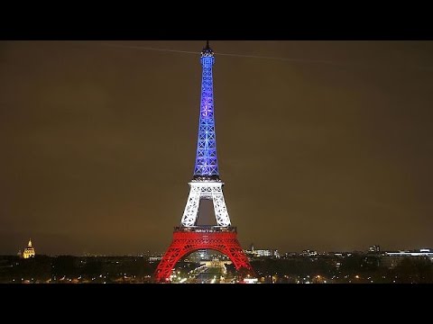 Paris Saldırılarının Ardından Uçağa Gelmeyen Rezervasyonlu Yolcu Sayısı Arttı - Economy