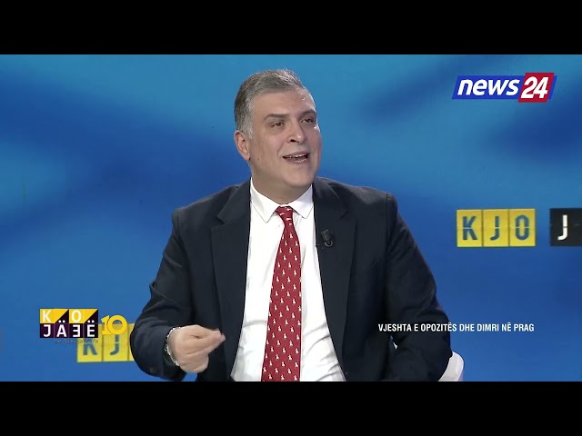 “Rama e çoi Belindën me fjalimin e Veliajt në Kuvend!”/ Blushi: S’ha njeri kumbulla pa të!