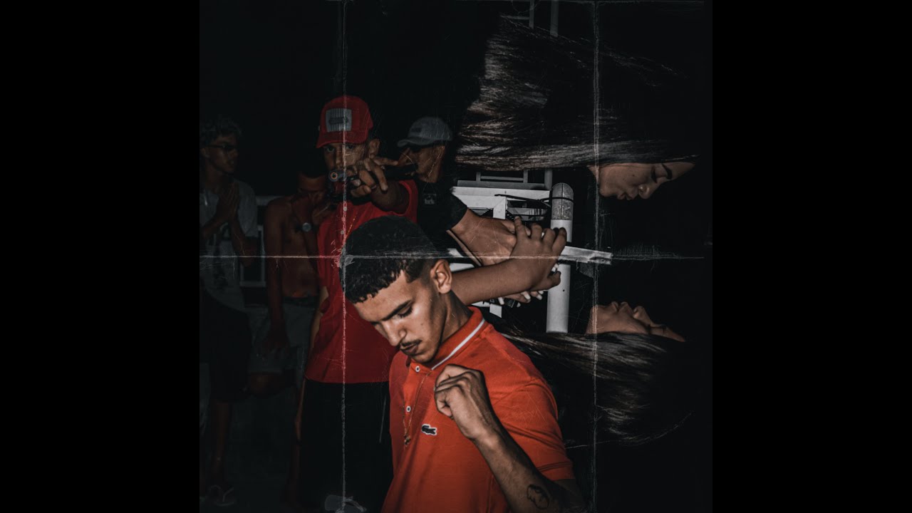 Tropa da Lacoste - Mc Dom