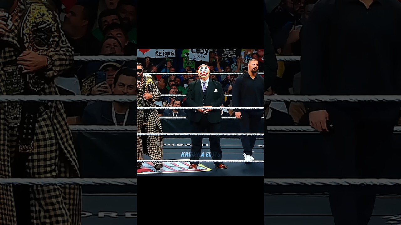 "Roman Reigns" Vs " The Vision" - Edit | NO BATIDÃO (SLOWED)