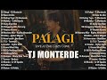 Palagi ikaw at ako  tj monterde nonstop love songsall time  bagong opm love songs 2024