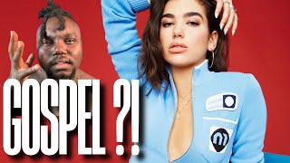 Dua Lipa - Illusion - Christian Remix (Gospel Cover)