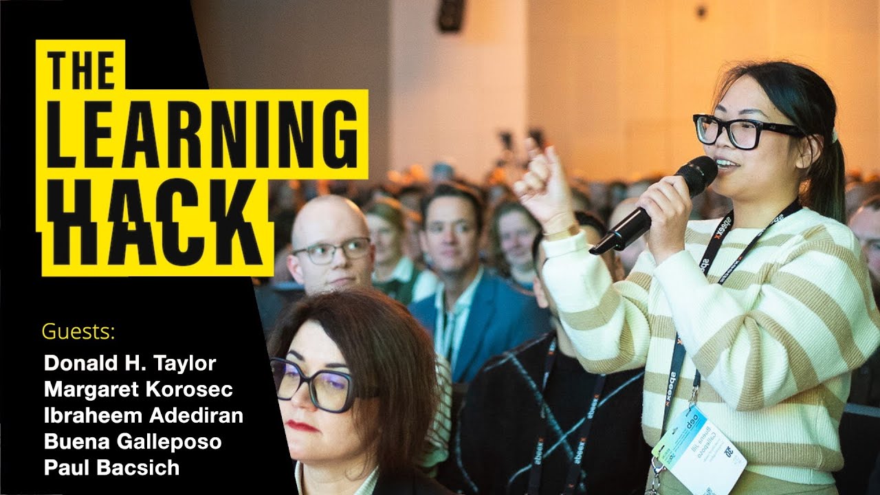 LH123 – OEB Special: Learning and Humanity (FULL VIDEO) - YouTube
