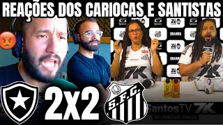 Download Lagu REACTIONS FROM THE NARRATORS FROM RIO DE JANEIRO AND SANTOS TO THE BOTAFOGO 2-2 DRAW IN THE BRAZI... MP3 Download Lagu REACTIONS FROM THE NARRATORS FROM RIO DE JANEIRO AND SANTOS TO THE BOTAFOGO 2-2 DRAW IN THE BRAZI... MP3