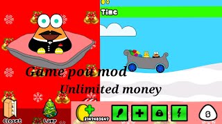 Cara download pou no password screenshot 1