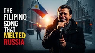The Filipino Song That Made a Russian Cry — and United Two Nations Through Music