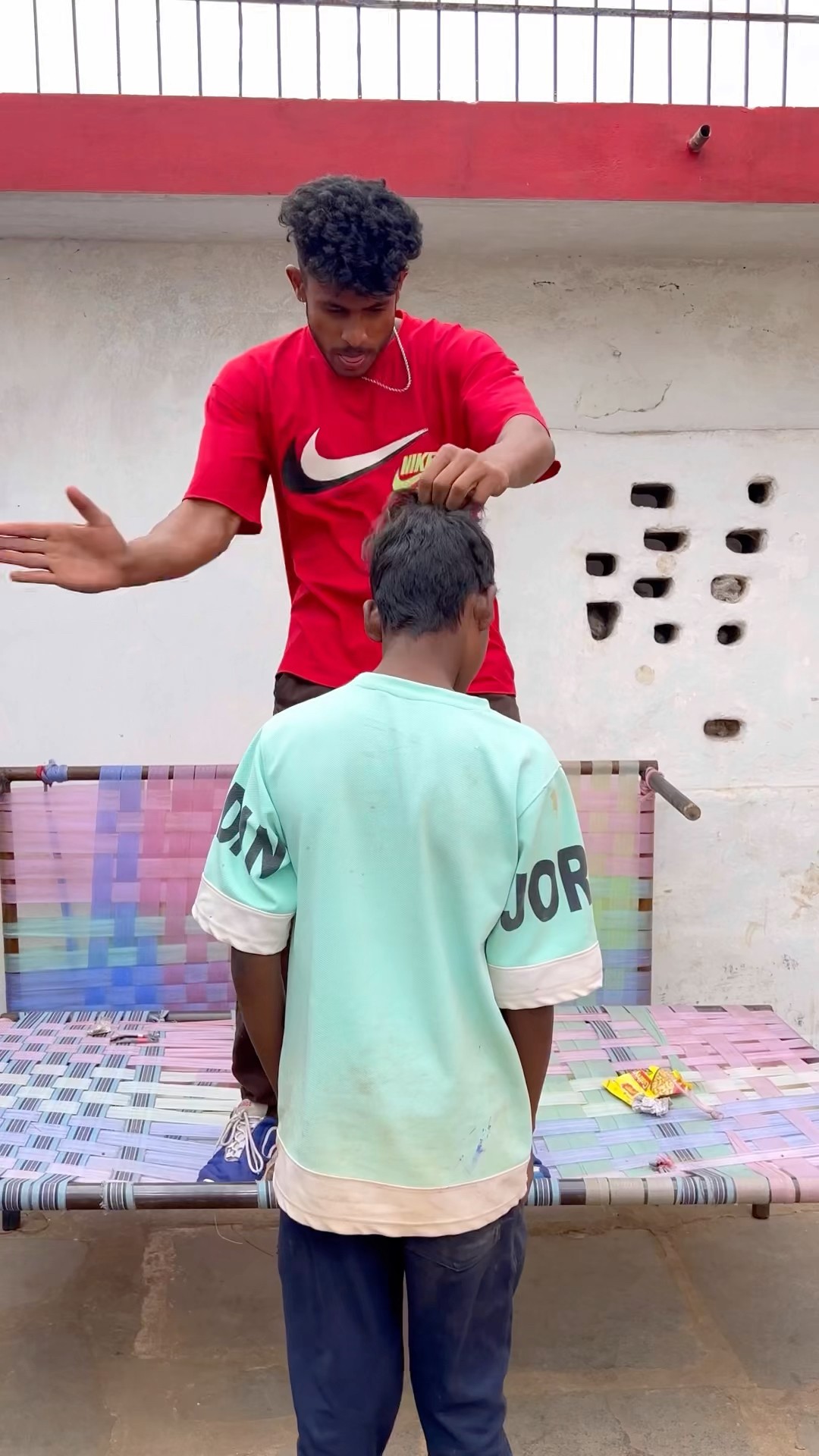 CHOTU KA BAD FREIND #shorts @FACTFIREKING
