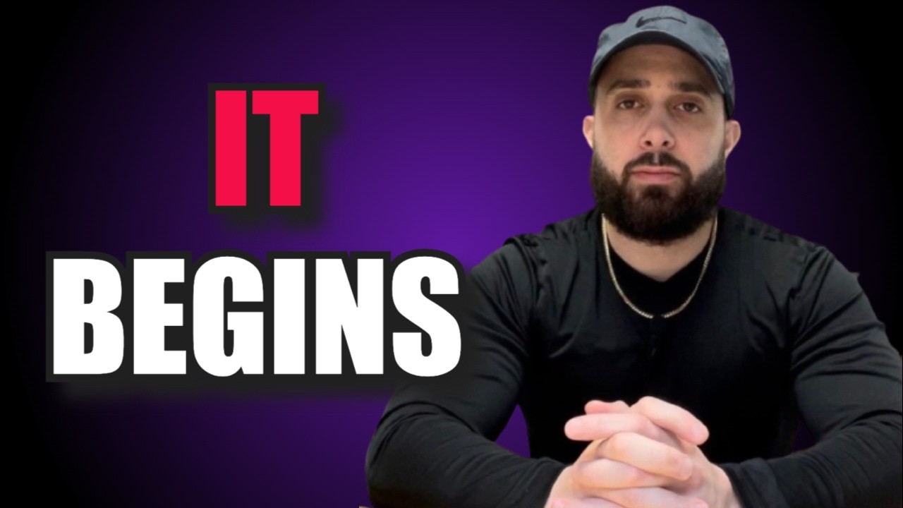 No One Cares About Altcoins and Crypto Right Now and That's The Point!!