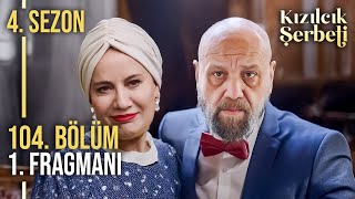 Kızılcık Şerbeti 4. Sezon Tanıtım Asude Ve Abdullah Aşkı Başlıyor