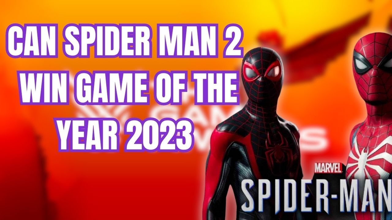 Marvel's Spider-Man: Game of the Year Edition - Accolades Trailer