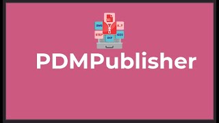 PDM Publisher: How to Add Custom Annotations to Task in SOLIDWORKS PDM [Tutorial]