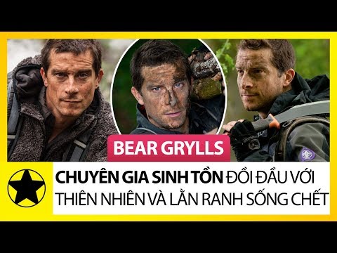 Video: Bear Grylls: Tiểu Sử, Sự Nghiệp Và Cuộc Sống Cá Nhân