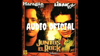 Liran' Roll - Un Tipo Huevon (audio oficial) chords