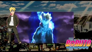 BORUTO EPISODE 207 ENGLISH SUB