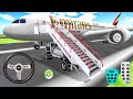 3D Driving Class 🚘 New Subway Station Update 2025  Best Android Gameplay 08