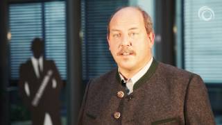 DER BUHMANN war bei Projektleiter Michael