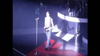 Maroon 5 - 'Goodnight, Goodnight' live on December 9th, 2007 [LIVE DEBUT]