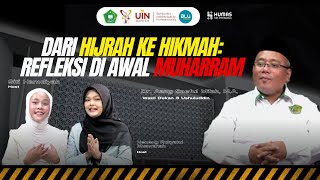 1 Muharram: Awal Baru dalam Cahaya Islam