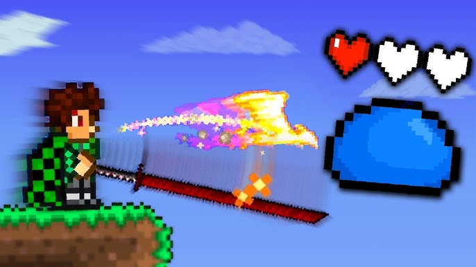 Terraria astronomer's sanctuary em 2023