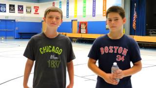 Sky View Elementary - 08/22/16