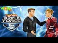 हिंदी कार्टून for Kids | Hot Wheels Battle Force 5 | Legacy | Ep 42 | Wow Kidz Free Watch Online