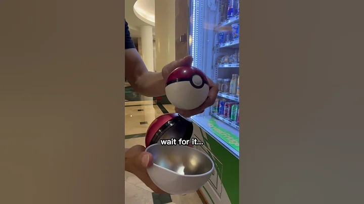 Can't Believe This Was INSIDE The Vending Machine #shorts #pokemoncards