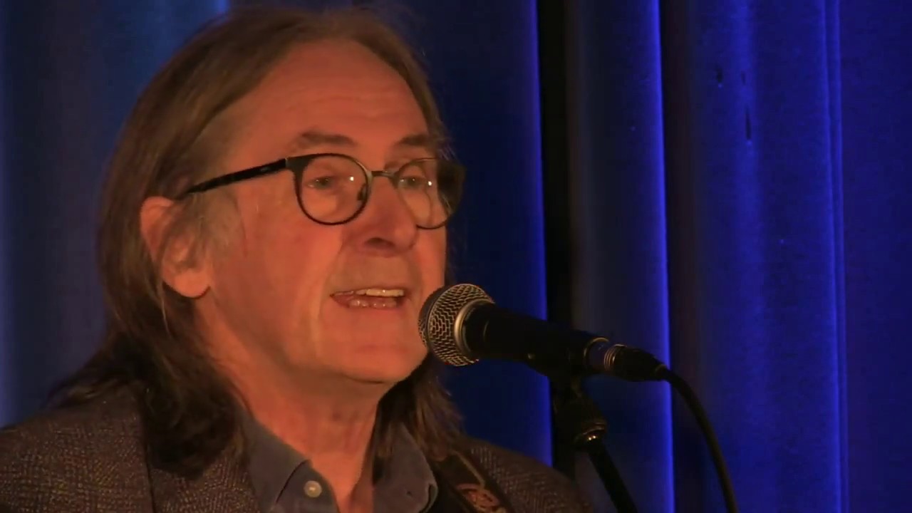 Dougie MacLean - Live