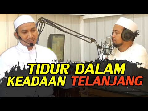 Video: Mengapa Anda Tidak Boleh Tidur Telanjang, Terutamanya Untuk Wanita