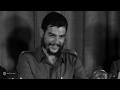 Che Guevara As Never Seen Before - (Music Tribute)