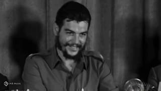 Video thumbnail of "Che Guevara As Never Seen Before - (Music Tribute)"