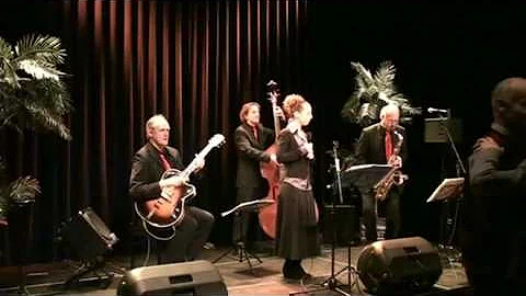 2. Trio No Problem with Florinda Roden.mpg