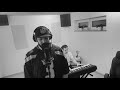 Old school rap cover  eminem  more live studio session