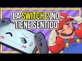 LA SWITCH 2 NO DEBERÍA FUNCIONAR thumbnail