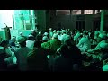 Live streaming of darul islam mosque