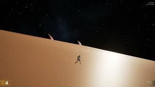 Tina, Goddess Among Goddesses 1