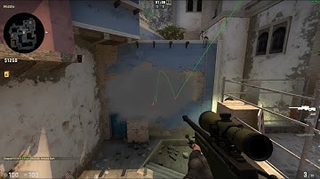 How To Smoke "Sniper