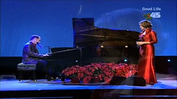 The Gift Jim Brickman Anne Cochran