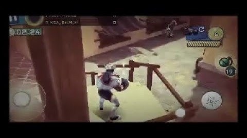 Respawnable New Glitch