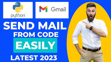 Sending emails with Python made easy: Attachments, HTML formatting, and more 🔥🔥🔥