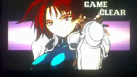 Famicom hidden gems #005 hyper iria